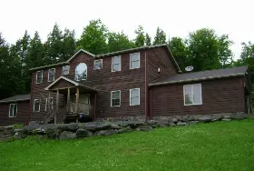 Photograph of Windham House Rental, Jewett