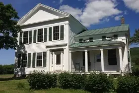 Photograph of The Farmhouse, Middleburgh