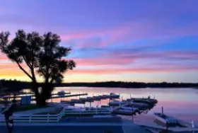 Photograph of Swan Bay Resort And Marina, Alexandria Bay