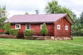 Photograph of Mystic Water Resort, Limestone