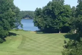 Photograph of Thousand Island Golf Club Villas, Wellesley Island