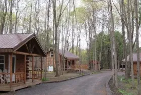 Photograph of Maple Grove Resort, Pulaski