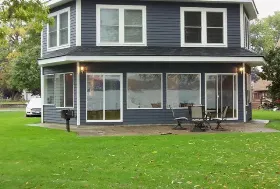 Photograph of Bartucca's Rentals, Sodus Point