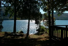 Photograph of Northbrook Cottages, Silver Bay