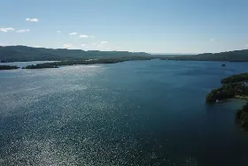 Photograph of Stepping Stones Resort, Diamond Point