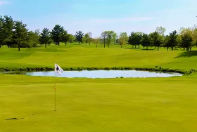 Photograph of Thousand Island Golf Club Villas, Wellesley Island