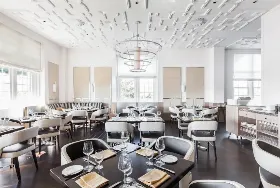 Photograph of The Bocuse Restaurant, Hyde Park