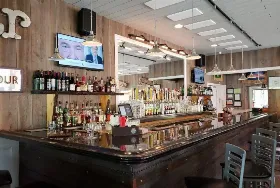 Photograph of Hunter Mountain Brewery, Hunter