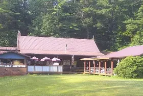 Photograph of Turkey Trot Acres & Hunting Lodge, Candor