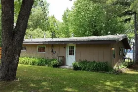 Photograph of Aqua Casa Vacation Homes, Chautauqua
