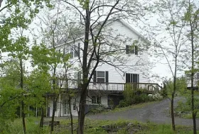 Photograph of Glen Eastern Holdings, Watkins Glen