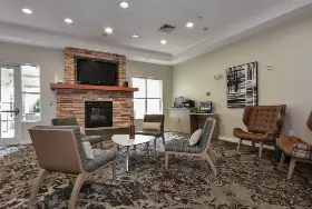 Photograph of Residence Inn Charlotte Concord, Concord