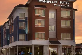 Photograph of TownePlace Suites, Kill Devil Hills