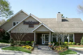 Photograph of Residence Inn, Raleigh