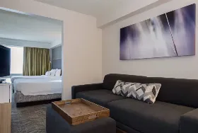 Photograph of SpringHill Suites, Concord