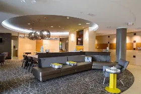 Photograph of SpringHill Suites, Winston-Salem
