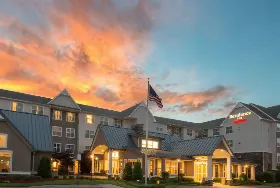 Photograph of Residence Inn, Fayetteville