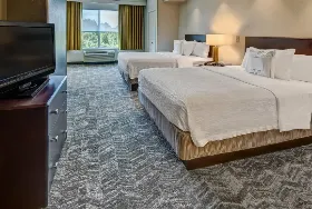 Photograph of SpringHill Suites, New Bern