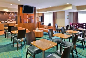 Photograph of SpringHill Suites, Pinehurst