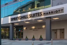 Photograph of SpringHill Suites, Charlotte