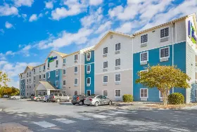 Photograph of Extended Stay America Select Suites, Wilmington