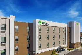 Photograph of Extended Stay America Premier Suites, Asheville