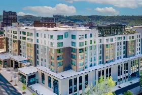 Photograph of Embassy Suites by Hilton, Asheville