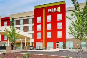 Photograph of Home2 Suites by Hilton Sanford, Sanford