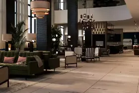 Photograph of Homewood Suites, Raleigh