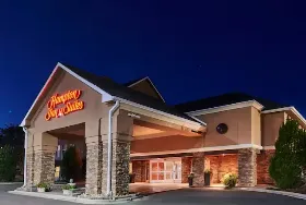 Photograph of Hampton Inn & Suites Chapel Hill/Durham, Area, Chapel Hill