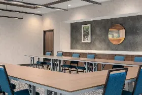 Photograph of Hampton Inn, Pittsboro