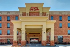 Photograph of Hampton Inn, Swansboro