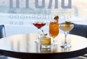 Photograph of Bone And Broth, Asheville