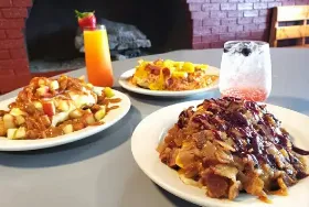 Photograph of Sunshine Pancake House, Shallotte