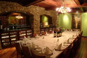 Photograph of Talk Of The Town Restaurant, Durham