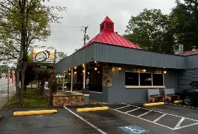 Photograph of South Paw Avl, Asheville