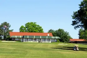 Photograph of River Bend Ymca Golf Course, Shelby