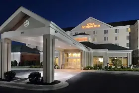 Photograph of Hilton Garden Inn, Greensboro