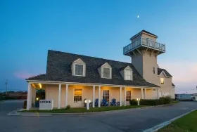 Photograph of Hatteras Island Inn, Buxton