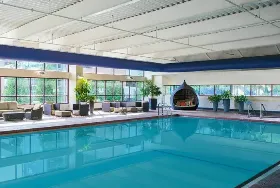 Photograph of Renaissance Hotel, Asheville