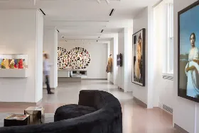 Photograph of 21c Museum Hotel Durham, Durham