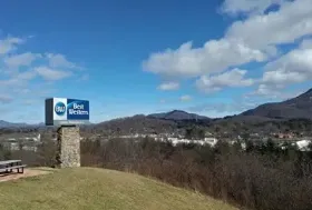 Photograph of Best Western Smoky Mountain Inn, Waynesville
