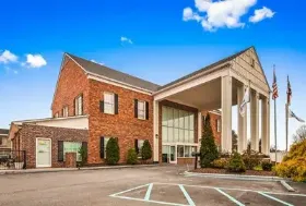 Photograph of Best Western Hendersonville, Hendersonville