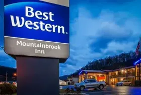 Photograph of Best Western Mountainbrook Inn, Maggie Valley