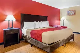 Photograph of Econo Lodge, Burlington
