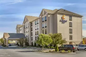 Photograph of Comfort Inn, Greensboro