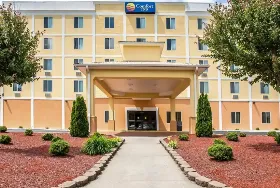 Photograph of Comfort Inn, Thomasville