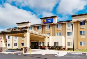 Photograph of Comfort Inn, Mount Airy