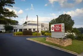 Photograph of Best Western Plus, Winston-Salem