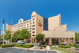 Photograph of Embassy Suites, Charlotte
